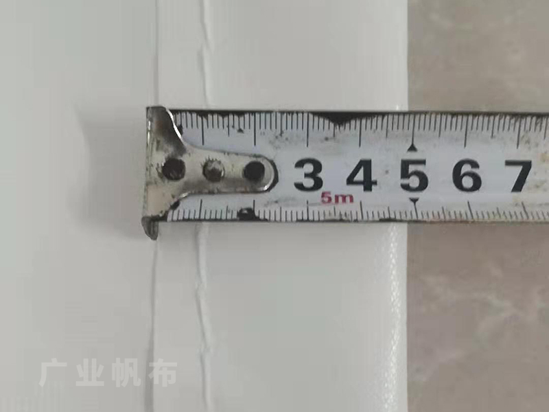 卷簾布做工細(xì)節(jié)描述